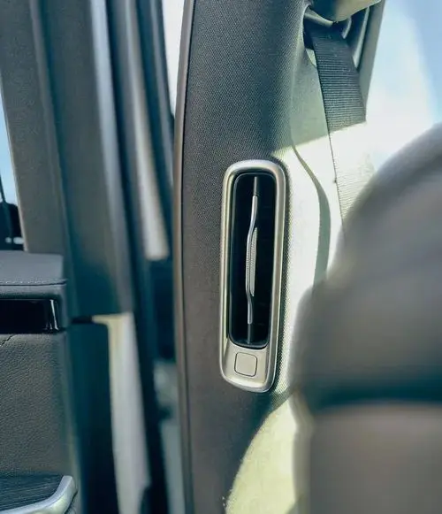 MERCEDES-BENZ Klasa S 