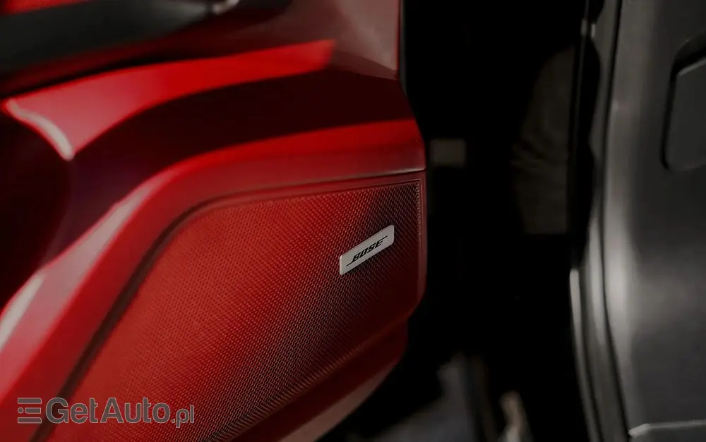 PORSCHE Cayenne Tiptronic S