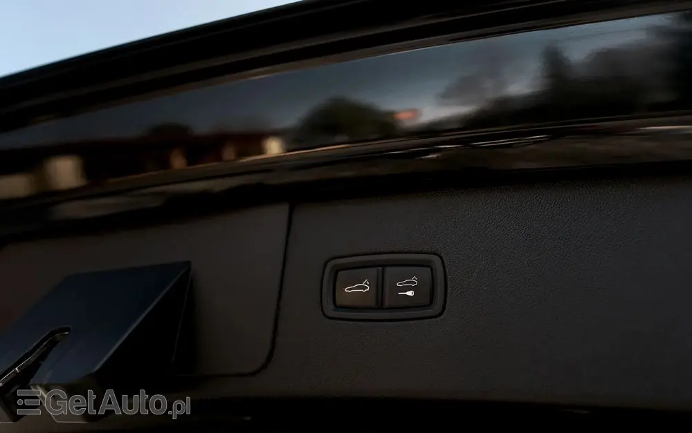 PORSCHE Cayenne Tiptronic S