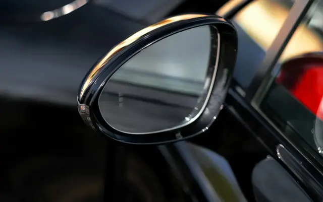 PORSCHE Cayenne Tiptronic S