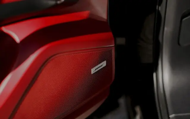 PORSCHE Cayenne Tiptronic S