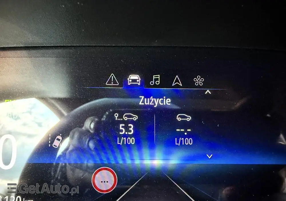 RENAULT Clio 1.6 E-TECH Intens