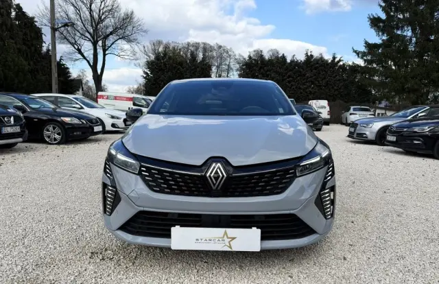 RENAULT Clio 1.6 E-TECH Intens