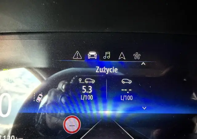 RENAULT Clio 1.6 E-TECH Intens