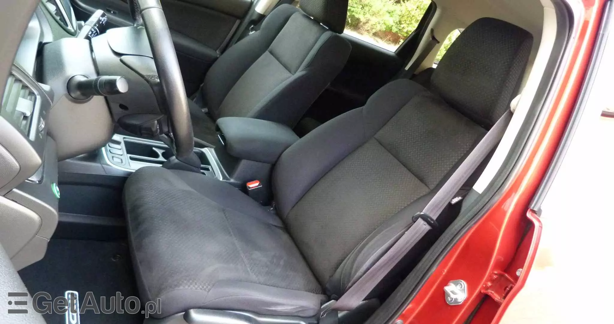 HONDA CR-V 1.6i-DTEC Lifestyle (2WD)