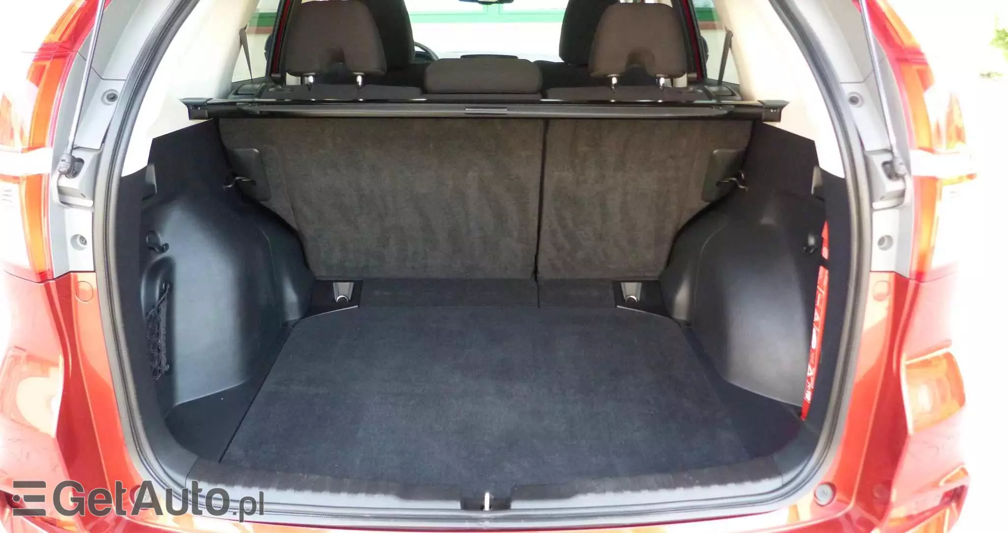 HONDA CR-V 1.6i-DTEC Lifestyle (2WD)