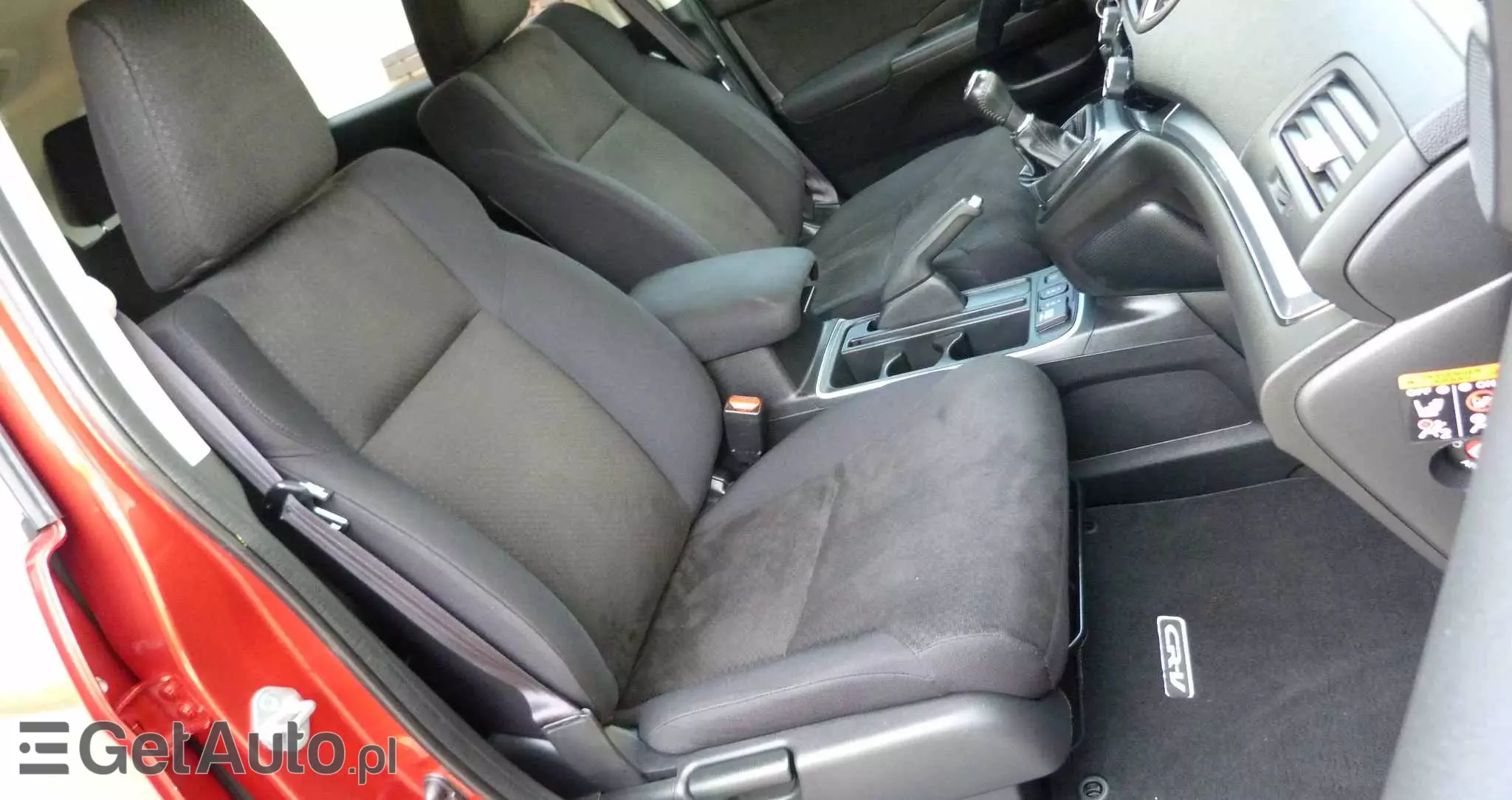 HONDA CR-V 1.6i-DTEC Lifestyle (2WD)