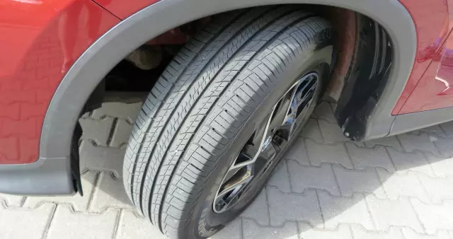 HONDA CR-V 1.6i-DTEC Lifestyle (2WD)