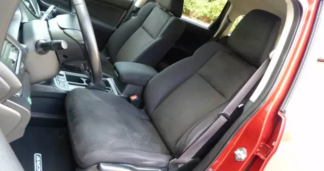 HONDA CR-V 1.6i-DTEC Lifestyle (2WD)