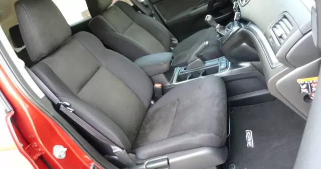 HONDA CR-V 1.6i-DTEC Lifestyle (2WD)