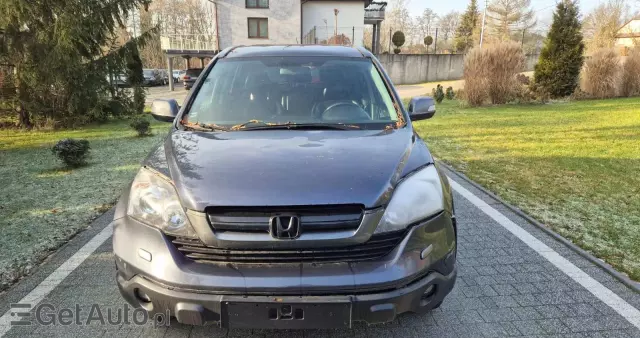 HONDA CR-V 2.2i-CTDi Executive