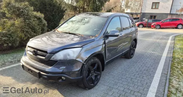 HONDA CR-V 2.2i-CTDi Executive