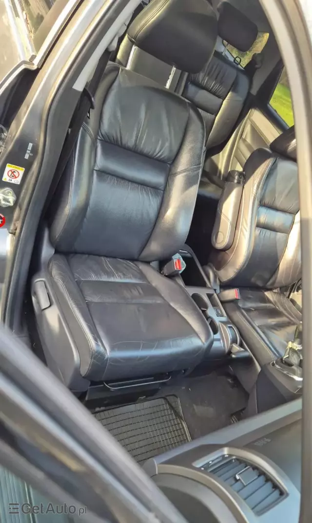 HONDA CR-V 2.2i-CTDi Executive