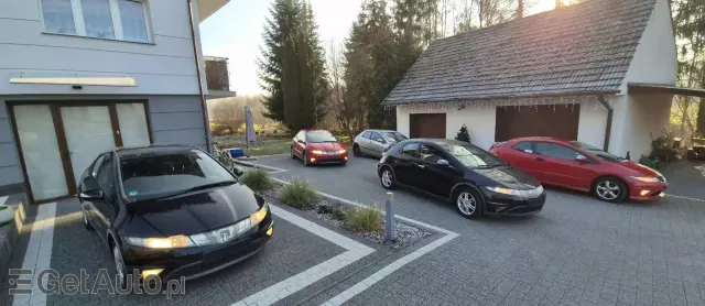 HONDA CR-V 2.2i-CTDi Executive