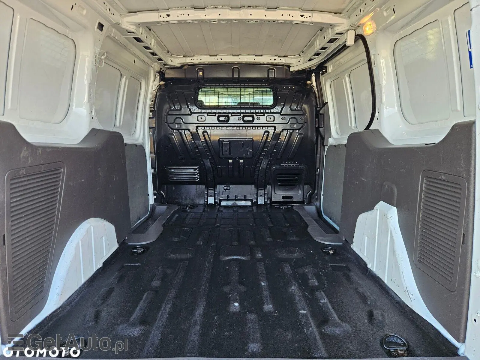 FORD Transit Connect Sport