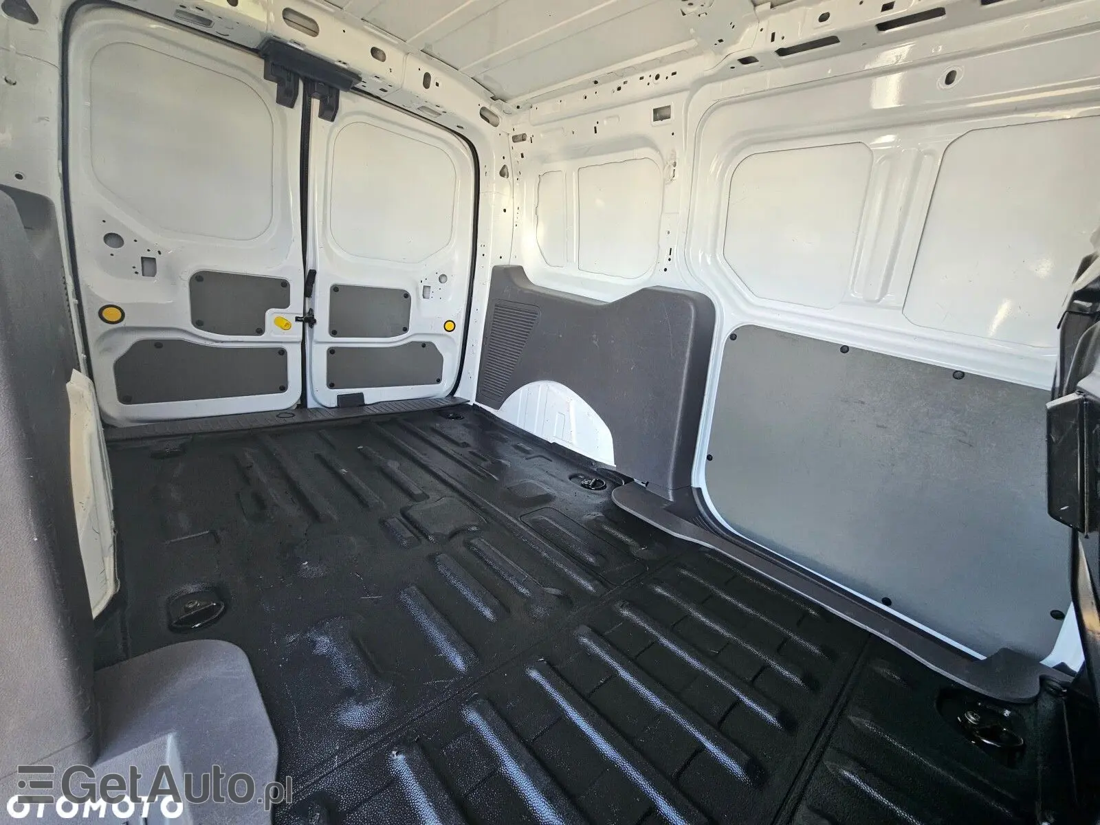 FORD Transit Connect Sport