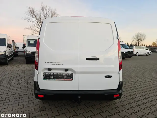 FORD Transit Connect Sport