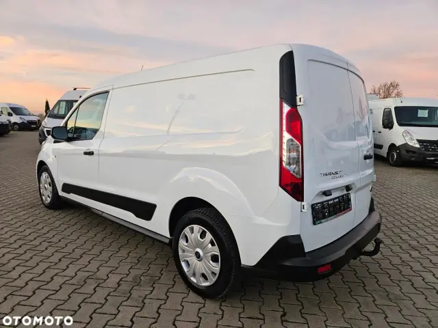 FORD Transit Connect Sport