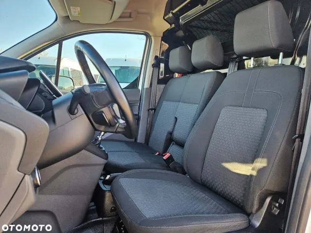 FORD Transit Connect Sport