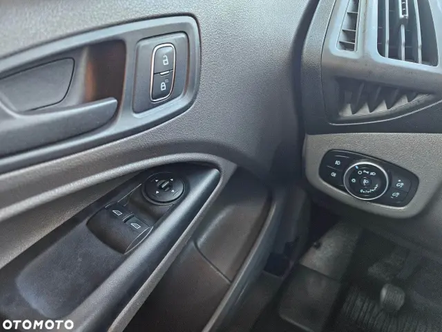 FORD Transit Connect Sport