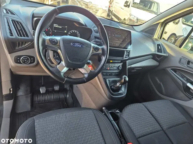 FORD Transit Connect Sport