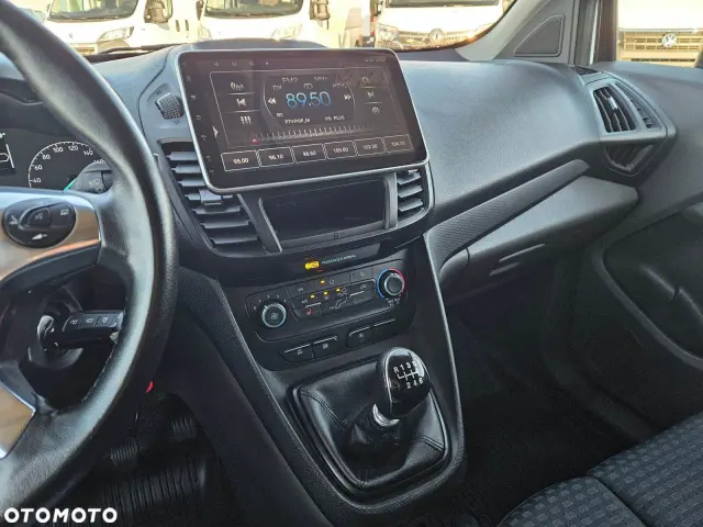 FORD Transit Connect Sport