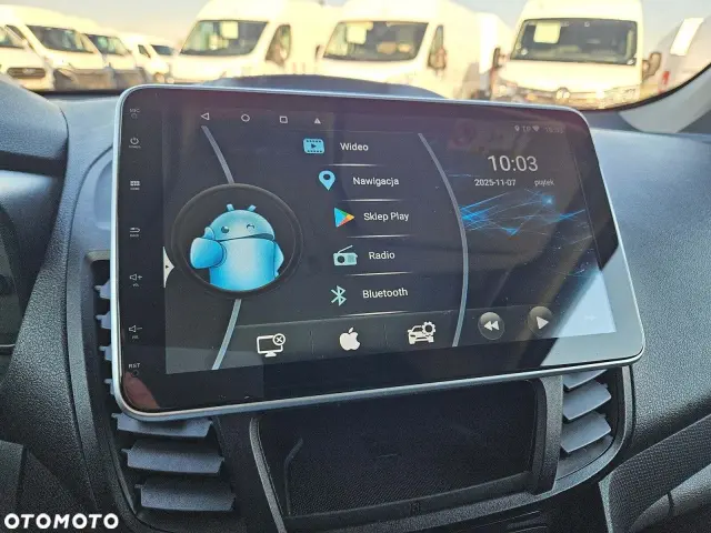 FORD Transit Connect Sport