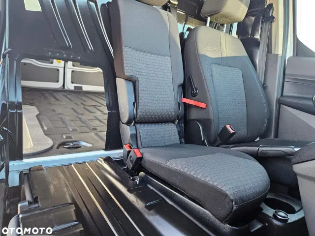FORD Transit Connect Sport