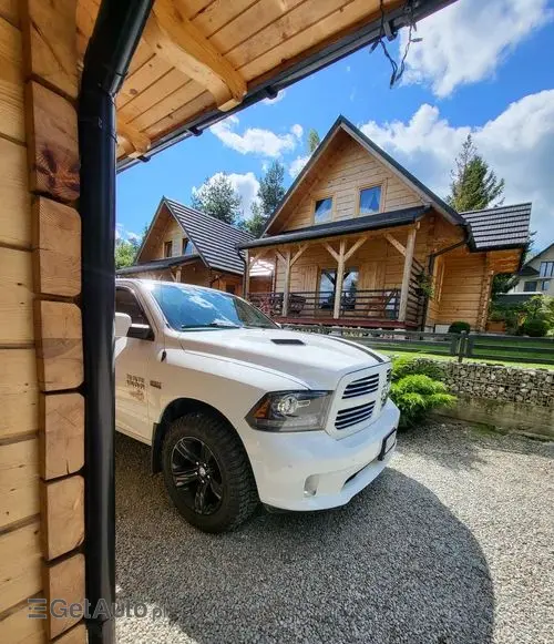 RAM 1500 