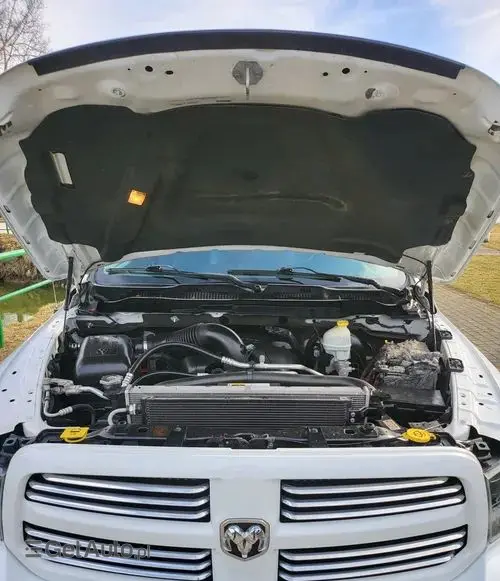 RAM 1500 