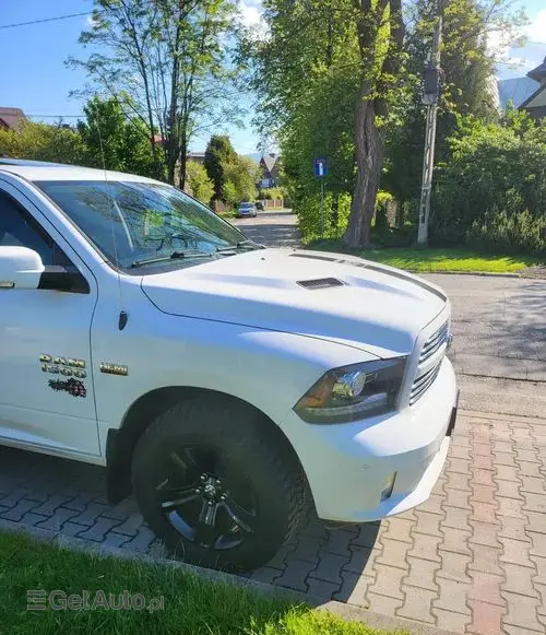RAM 1500 