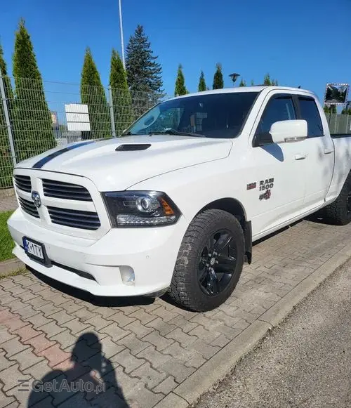 RAM 1500 