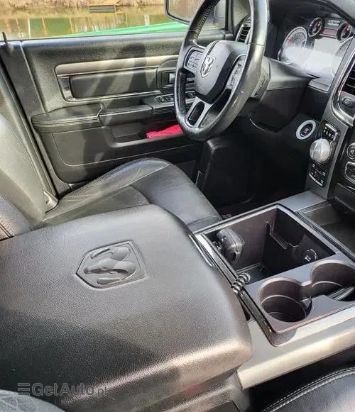 RAM 1500 