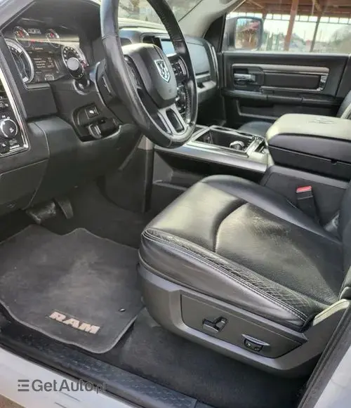 RAM 1500 