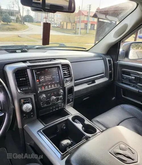 RAM 1500 