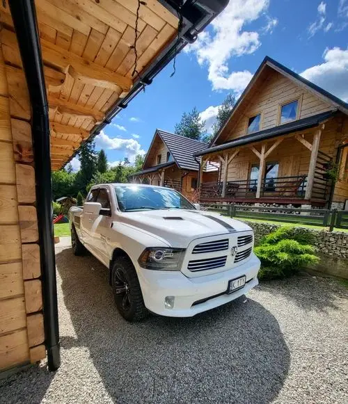 RAM 1500 
