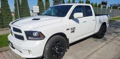 RAM 1500 