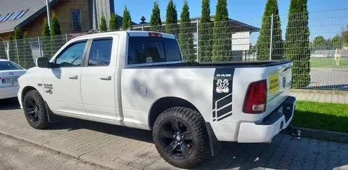 RAM 1500 