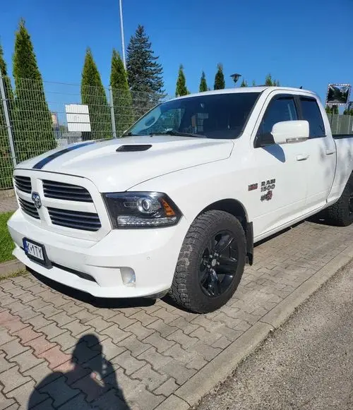 RAM 1500 