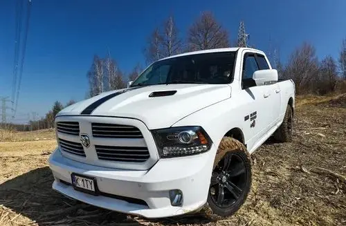 RAM 1500 