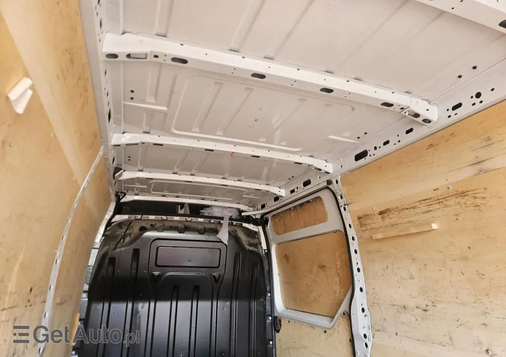 RENAULT MASTER  MAX  L3H2  2.3 DCI  136kM 