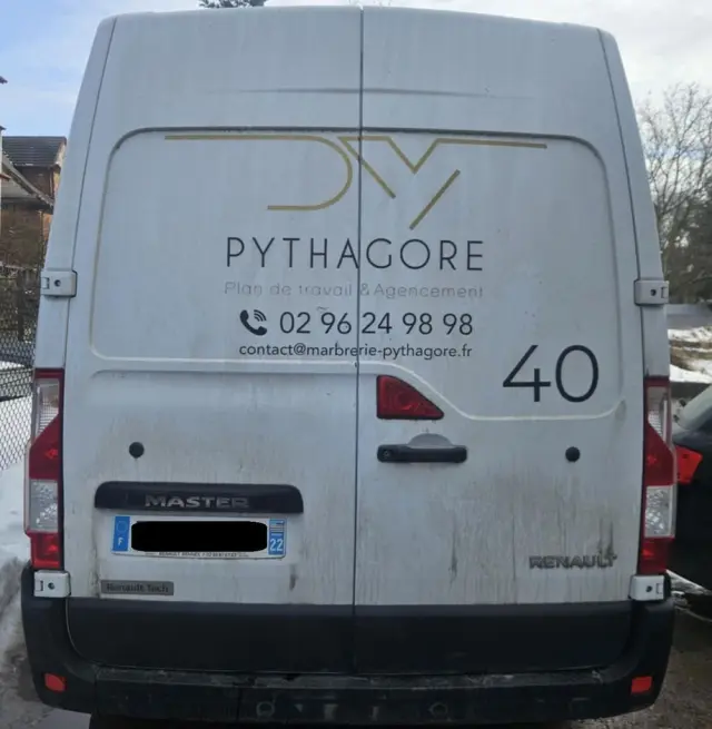 RENAULT MASTER  MAX  L3H2  2.3 DCI  136kM 