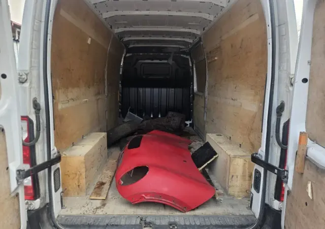 RENAULT MASTER  MAX  L3H2  2.3 DCI  136kM 