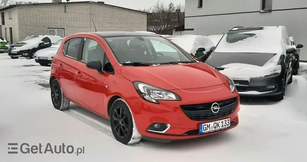 OPEL Corsa 1.4 T Color Edition S&S