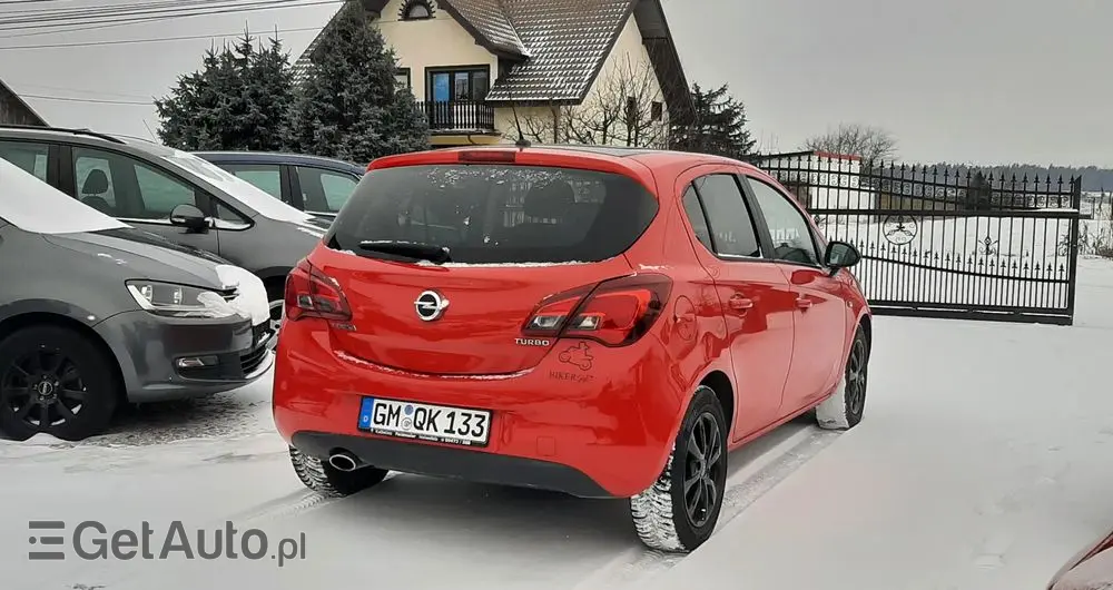 OPEL Corsa 1.4 T Color Edition S&S