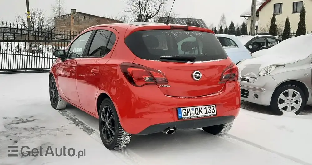 OPEL Corsa 1.4 T Color Edition S&S