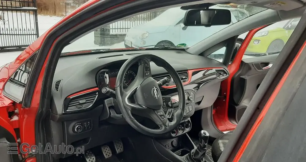 OPEL Corsa 1.4 T Color Edition S&S