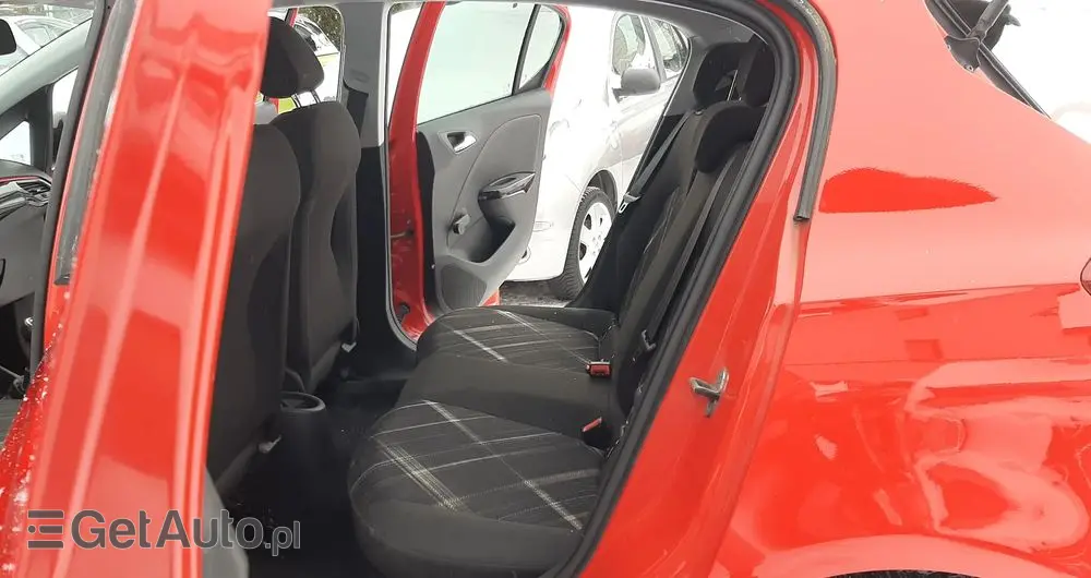 OPEL Corsa 1.4 T Color Edition S&S