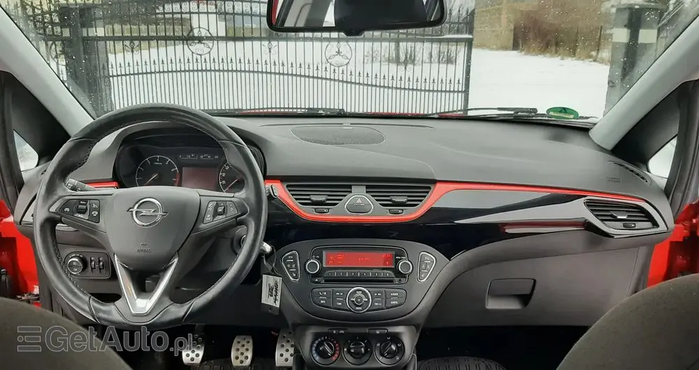 OPEL Corsa 1.4 T Color Edition S&S