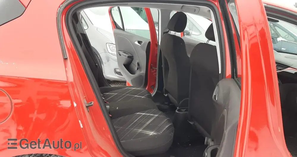 OPEL Corsa 1.4 T Color Edition S&S